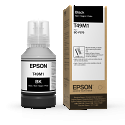 Epson 140ml T49M UltraChrome Dye Sub Ink - Black (T49M120)