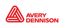 Avery Dennison MPI 2528 Perforated Film 50/50 - 54" x 25yd Roll (A001444)