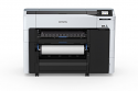 Epson SureColor P6570E 24-Inch Wide-Format Single-Roll Printer (SCP6570ESR)