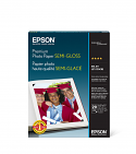 Epson Premium Semigloss - 8.5" x 11" 20 Sheets (S041331)