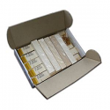 Standard Gallery Wrap Bars - 12" x 1.25" (20 pack)