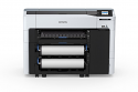 Epson SureColor P6570DE 24-Inch Wide-Format Dual-Roll Printer (SCP6570EDR)