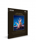 Epson Ultra Premium Luster - 17" x 22" 25 Sheets (S042084)