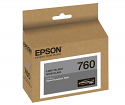 Epson P600 Light Black Ink (T760720)