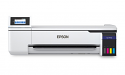 Demo Epson SureColor F570 24" Dye-Sublimation Printer Pro Edition (SCF570PE-B)