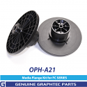 Flange Set/Extended Distances and/or Heavy Material (OPH-A21)