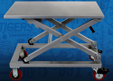 Hotronix Heat Print Equipment cart (SISSOR Cart)